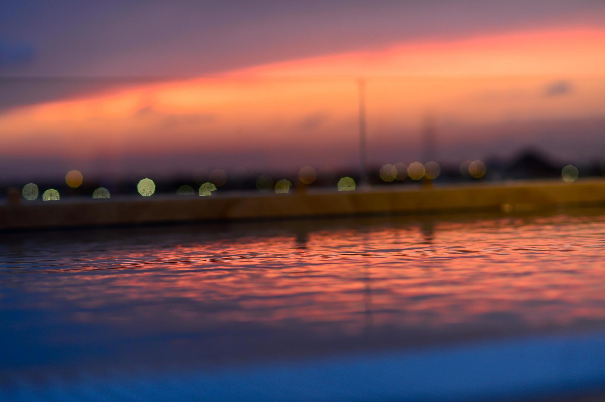Sunrise 42 Suites Hotel Playa del Carmen Exterior foto