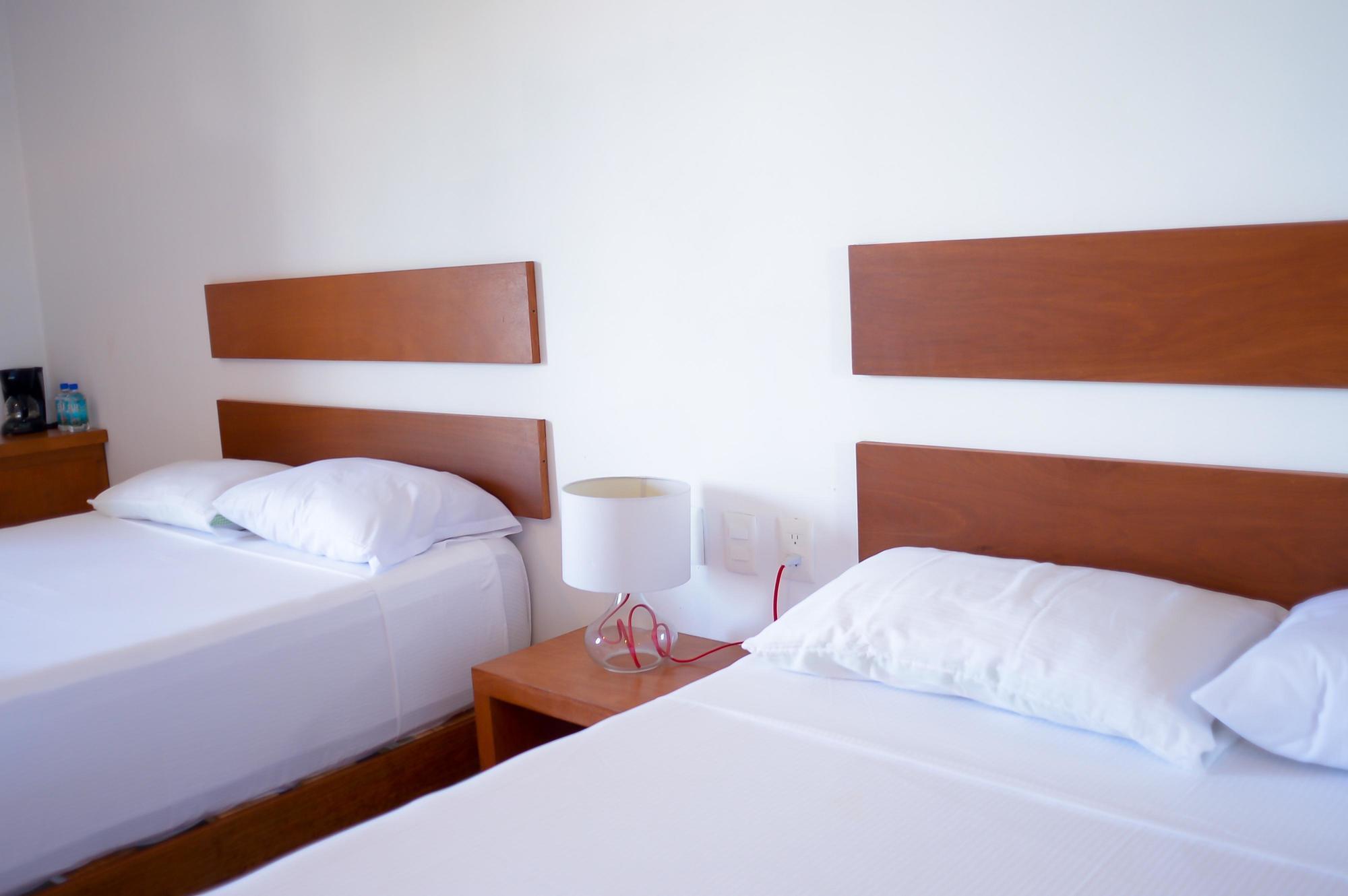 Sunrise 42 Suites Hotel Playa del Carmen Exterior foto