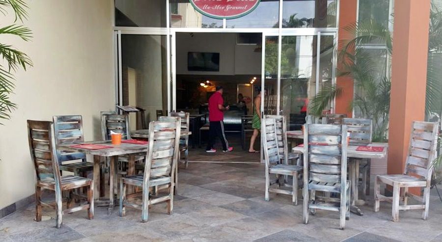 Sunrise 42 Suites Hotel Playa del Carmen Exterior foto